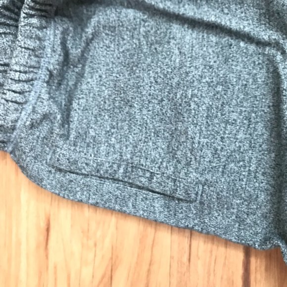 Roots x Douglas Coupland signature sweat pants / joggers - Picture 5 of 6